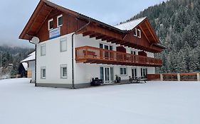 Ferienwohnungen Zum Klammlhof